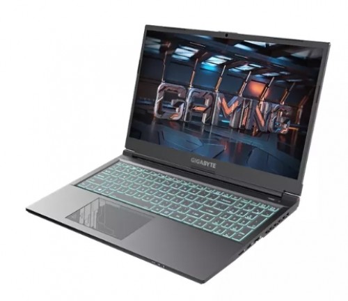 Gigabyte G5 KF Ноутбук i5-12500H / 16 GB / 512 GB / RTX 4060 / 15.6 " / DOS image 2