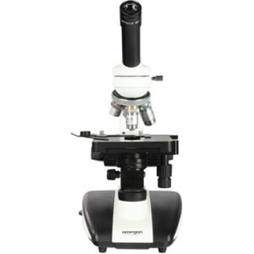 Микроскоп, Omegon BioMon 40x-1000x, LED image 2