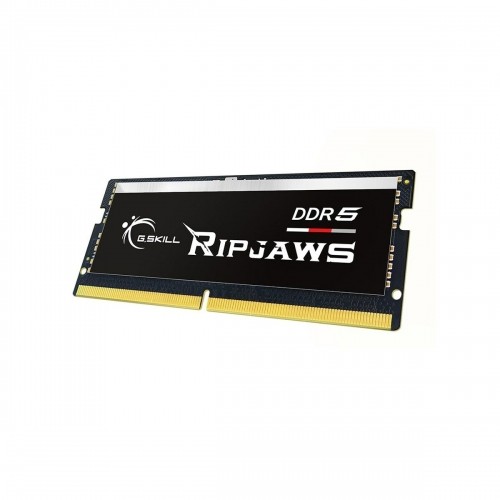 Память RAM GSKILL F5-4800S3434A16GX1-RS DDR5 16 Гб cl34 image 2