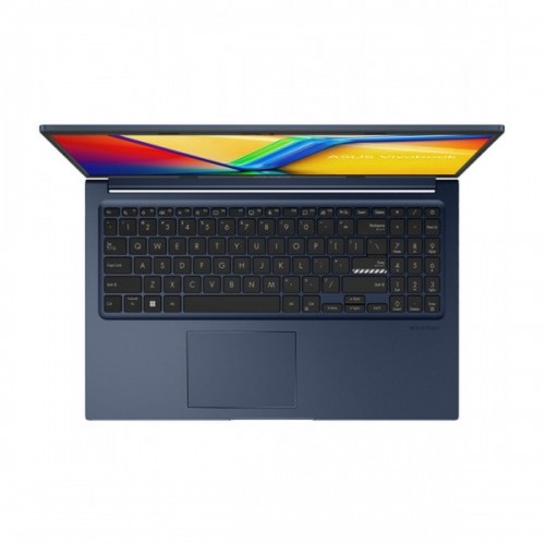 Laptop Asus Vivobook 15 X1504ZA-BQ568W Qwerty US 15,6" 16 GB RAM Intel Core I3-1215U 512 GB SSD image 2