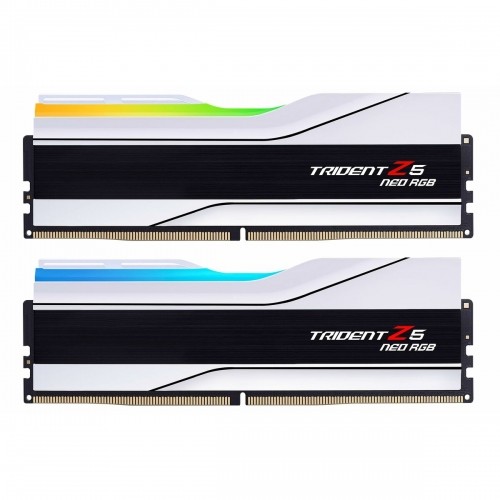 RAM Memory GSKILL Trident Z Neo F5-6000J3036F16GX2-TZ5NRW DDR5 32 GB cl32 image 2