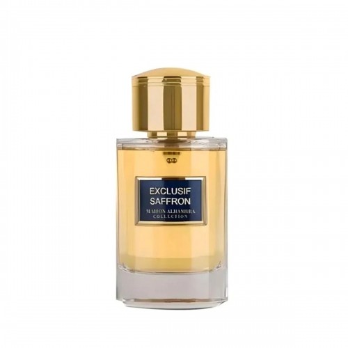 Parfem za oba spola Maison Alhambra EDP Exclusif Saffron 100 ml image 2