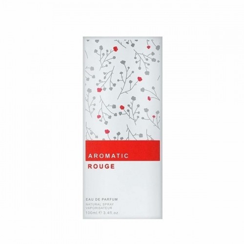 Parfem za žene Maison Alhambra EDP Aromatic Rouge 100 ml image 2