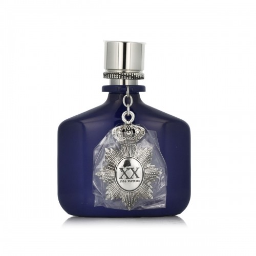 Men's Perfume John Varvatos EDT Xx Indigo 75 ml image 2