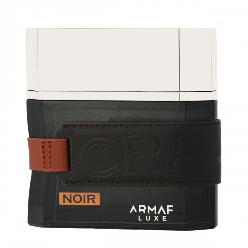 Men's Perfume Armaf Craze Noir for Men EDP EDP 100 ml image 2