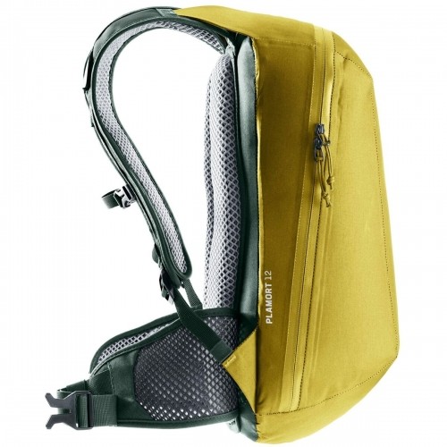 Hiking Backpack Deuter Plamort Yellow 12 L image 2