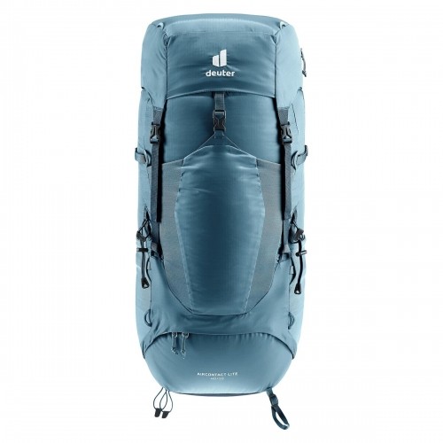 Походный рюкзак Deuter Aircontact Lite Синий 50 L image 2