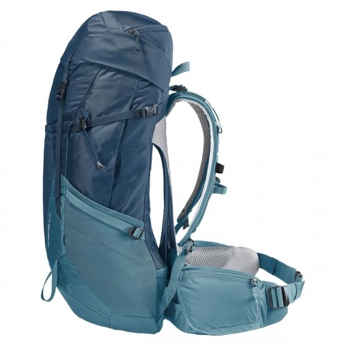 Hiking Backpack Deuter Futura Pro Blue 34 L image 2