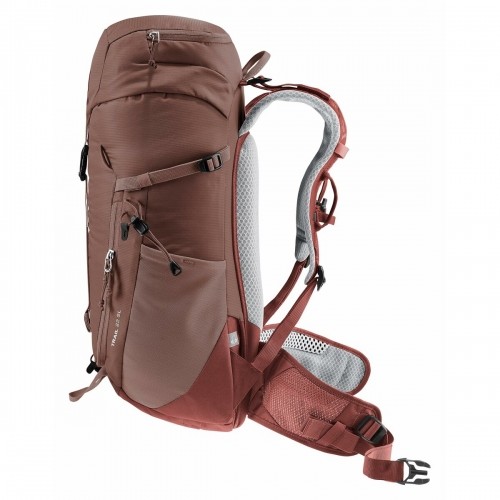 Hiking Backpack Deuter Trail Brown 22 L image 2