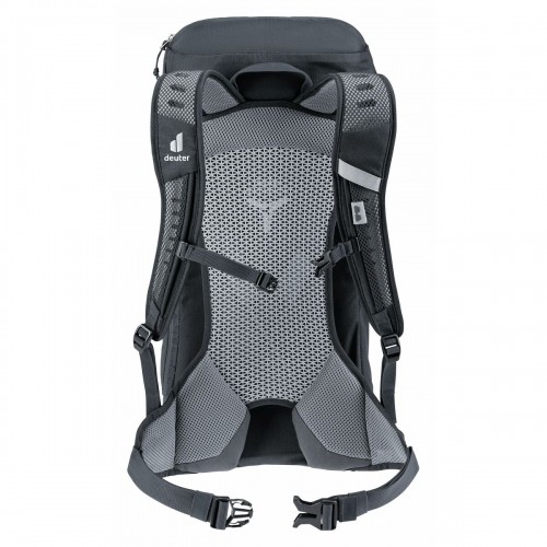 Hiking Backpack Deuter AC Lite Black 16 L image 2