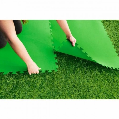 Protective flooring for removable swimming pools Bestway 78 x 78 cm image 2