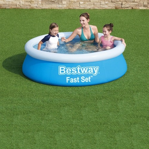 Надувной бассейн Bestway 183 X 51 cm Синий 940 L image 2