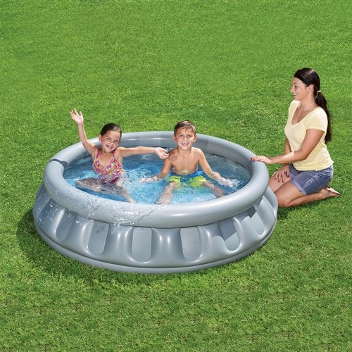 Inflatable Paddling Pool for Children Bestway 152 x 43 cm image 2