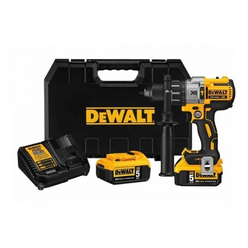 Skrūvgriezis Dewalt DCD996P2 90 W image 2