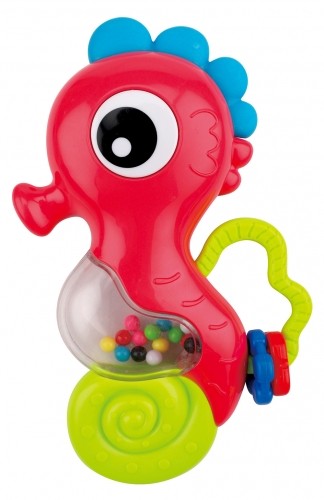 K´s Kids KSKIDS Развивающая музыкальная игрушка "Морской конёк" image 2