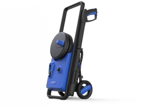 Nilfisk Core 140-8 PowerControl In-Hand HOME EU pressure washer Upright Electric 474 l/h 1800 W Blue image 2