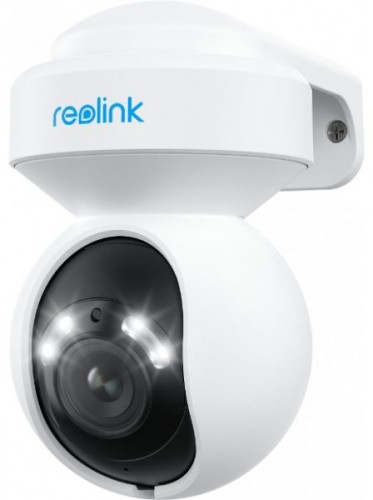 Reolink security camera E1 Outdoor Pro 4K 8MP PTZ WiFi 6 image 2