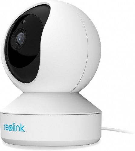 Reolink security camera E1 Pro 4MP WiFi Pan-Tilt image 2