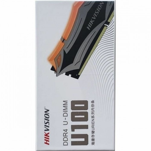 Память RAM Hikvision DDR4 16 Гб CL16 image 2