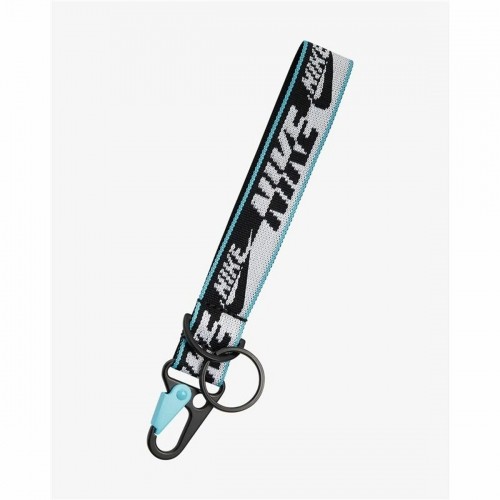 Lanyard Jordan Holder Wrist Белый image 2