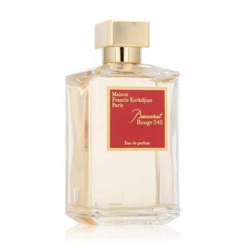 Unisex Perfume Maison Francis Kurkdjian Baccarat Rouge 540 EDP 200 ml image 2