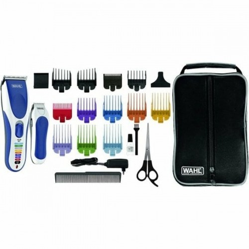 Hair Clippers Wahl 09649-916 image 2