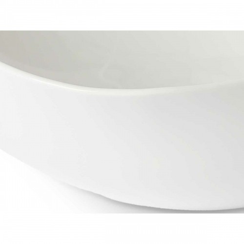 Vivalto Блюдо Белый 17,5 x 6 x 17,5 cm (36 штук) Квадратный image 2