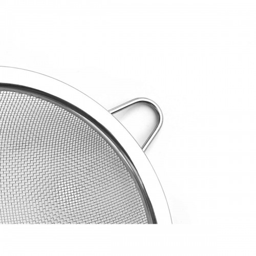 Strainer Stainless steel 16 x 30,5 x 4,5 cm (12 Units) image 2