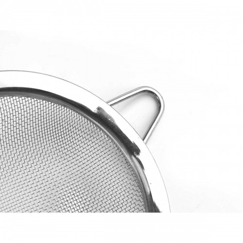 Strainer Stainless steel 12 x 26,5 x 5 cm (24 Units) image 2