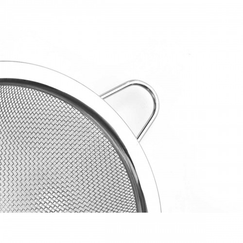 Strainer Stainless steel 10 x 23,5 x 4,5 cm (24 Units) image 2