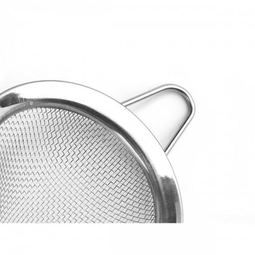 Strainer Stainless steel 8 x 21 x 3 cm (24 Units) image 2