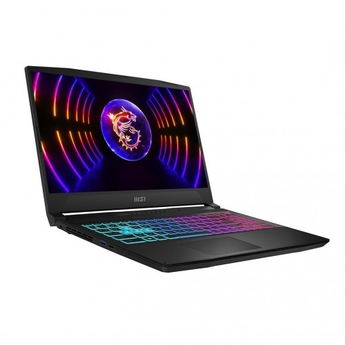 MSI Katana 17 B12UCRK-1055XPL i5-12450H 17.3" FHD 144Hz 16GB DDR5 SSD512 RTX 3050 4GB NoOS image 2