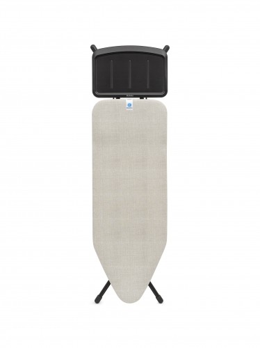 BRABANTIA gludināmais dēlis (C) 124x45cm,Denim Grey - 236143 image 2