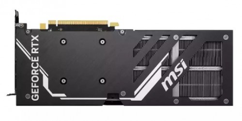 MSI GeForce RTX 4060 3X OC Видеокарта 16GB  / GDDR6 image 2