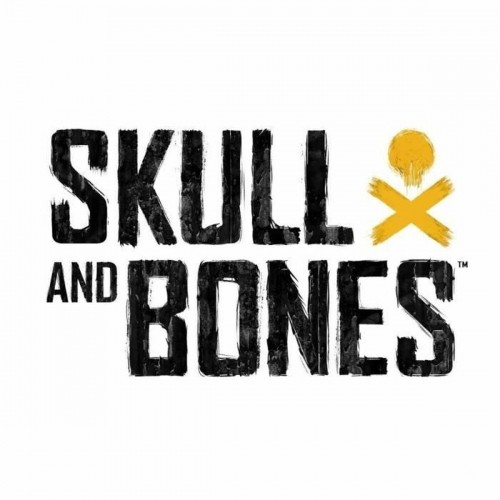 PlayStation 5 Video Game Ubisoft Skull and Bones (FR) image 2