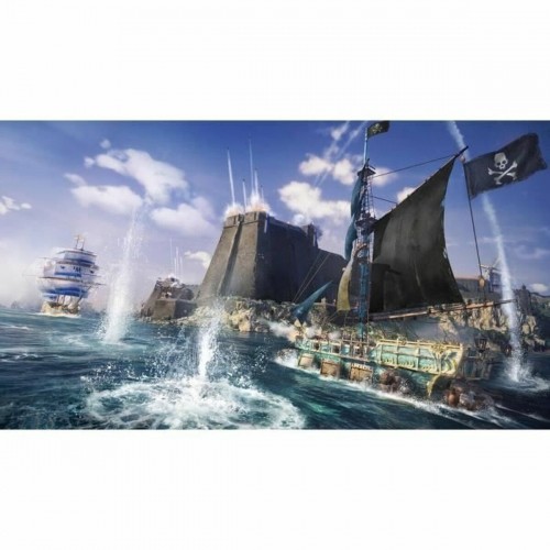 Videospēle Xbox Series X Ubisoft Skull and Bones - Premium Edition (FR) image 2