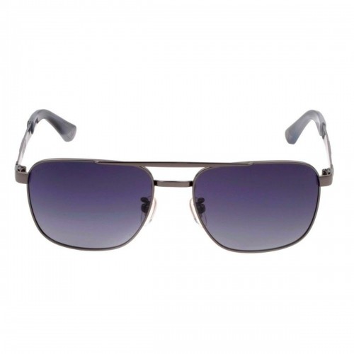 Unisex Saulesbrilles Police ORIGINS 3 SPL890E image 2