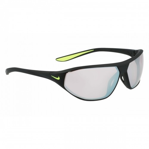Unisex Saulesbrilles Nike AERO-SWIFT-E-DQ0992-12 Ø 65 mm image 2