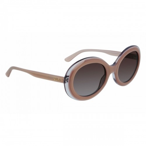 Ladies' Sunglasses Karl Lagerfeld KL6058S-245 Ø 53 mm image 2