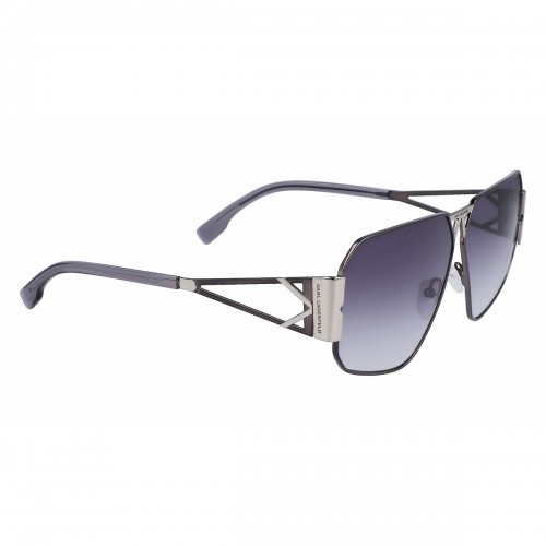 Unisex Saulesbrilles Karl Lagerfeld KL339S-40 Ø 61 mm image 2