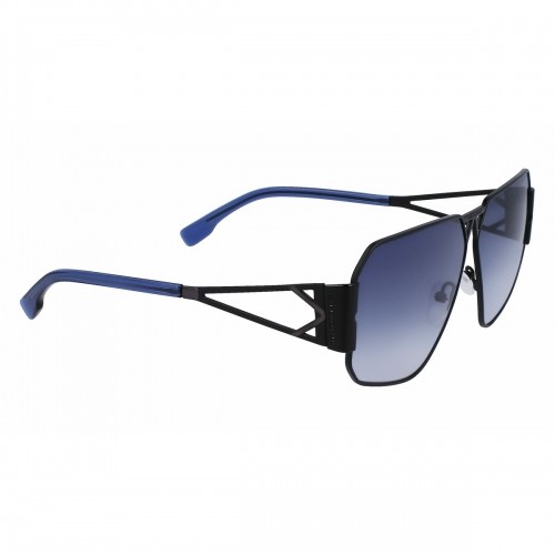 Unisex Sunglasses Karl Lagerfeld KL339S-1 Ø 61 mm image 2
