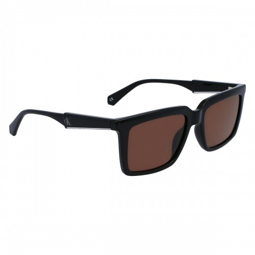 Men's Sunglasses Calvin Klein CKJ23607S-1 Ø 55 mm image 2