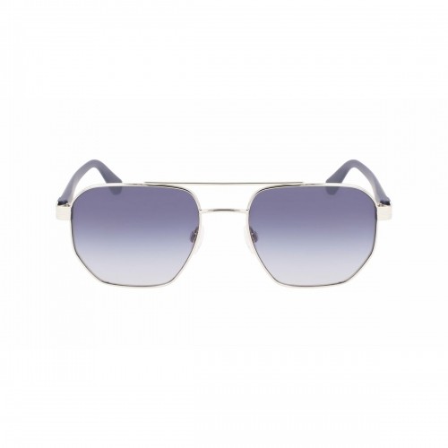 Men's Sunglasses Calvin Klein CKJ22204S-40 ø 56 mm image 2