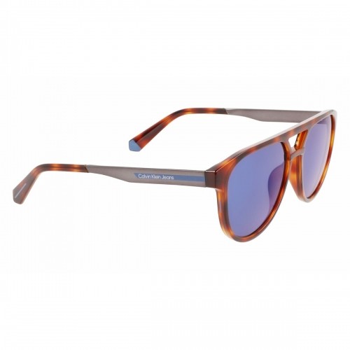 Unisex Saulesbrilles Calvin Klein CKJ21625S-240 ø 56 mm image 2