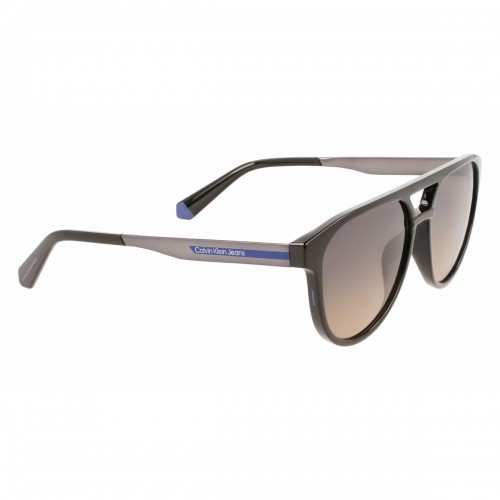 Unisex Saulesbrilles Calvin Klein CKJ21625S-1 ø 56 mm image 2