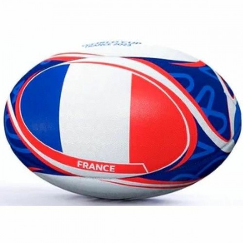 Мяч для регби Gilbert Франция image 2