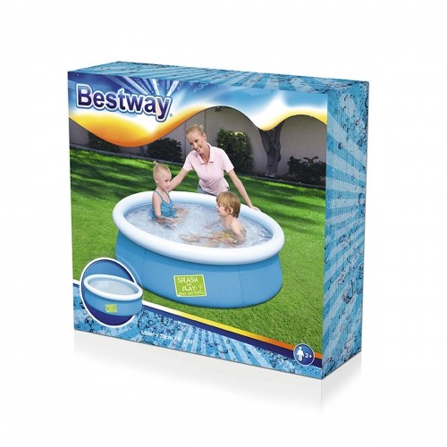 Детские надувное кресло Bestway 477 L 152 x 38 cm image 2