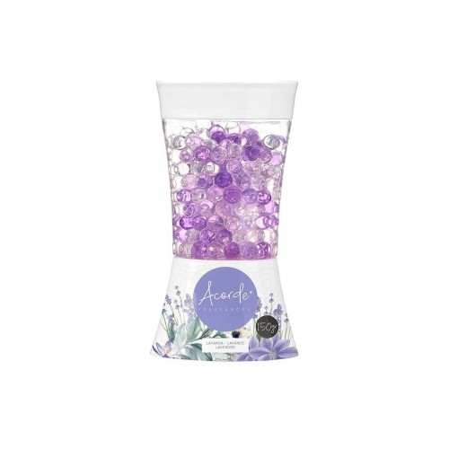 Acorde Gaisa Atsvaidzinātājs Lavanda 150 g Želeja (12 gb.) image 2