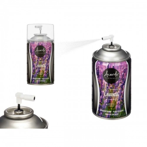 Acorde Air Freshener Refills Lavanda 250 ml Spray (6 gb.) image 2