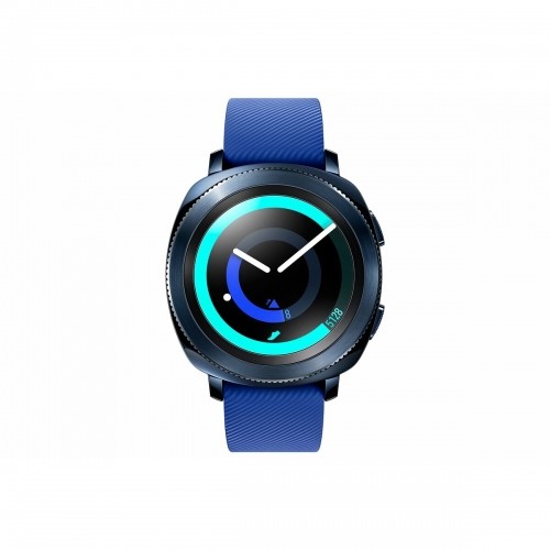 Умные часы Samsung Синий 1,2" (Пересмотрено B) image 2